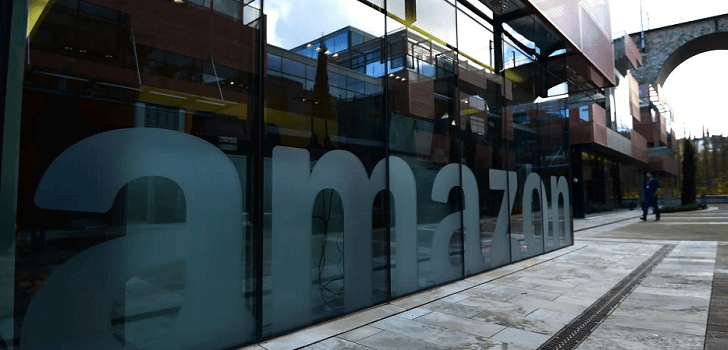 Amazon, imparable: crece un 27% y multiplica por cuatro su beneficio en 2016